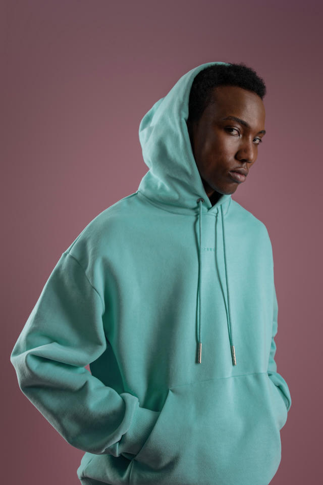 Худи Ford | ZNWR