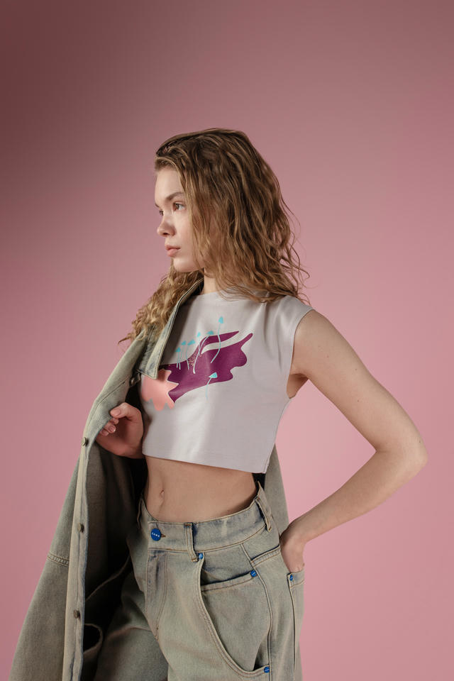 Топ 1972 Stump | ZNWR