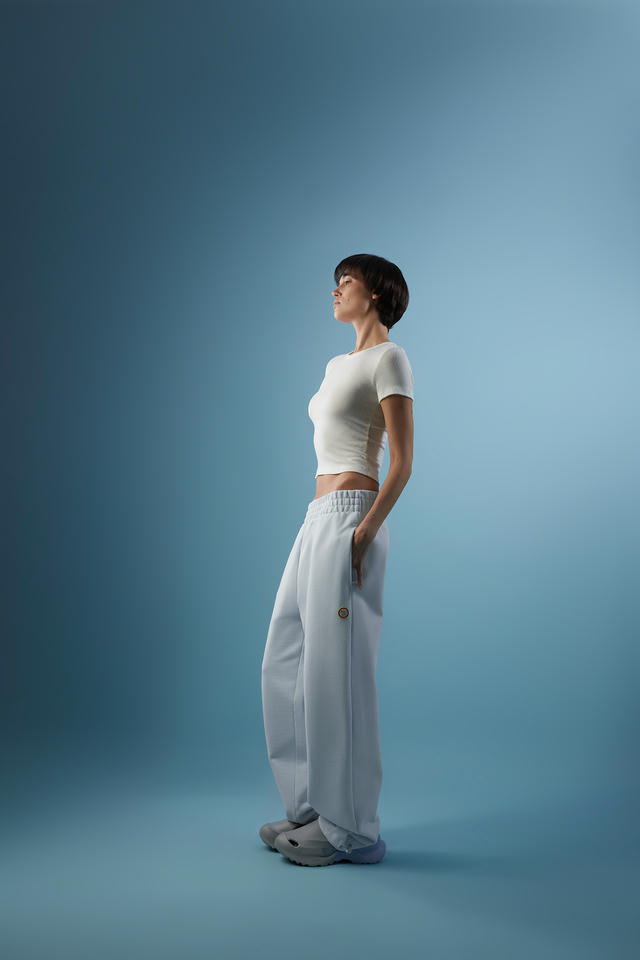 Треники Olympic | ZNWR