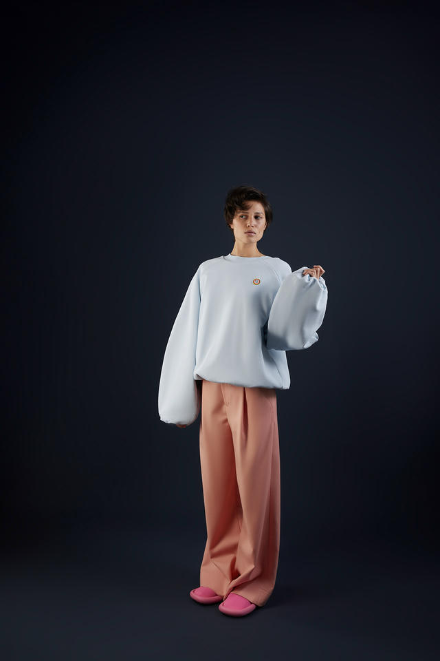 Свитшот Olympic | ZNWR