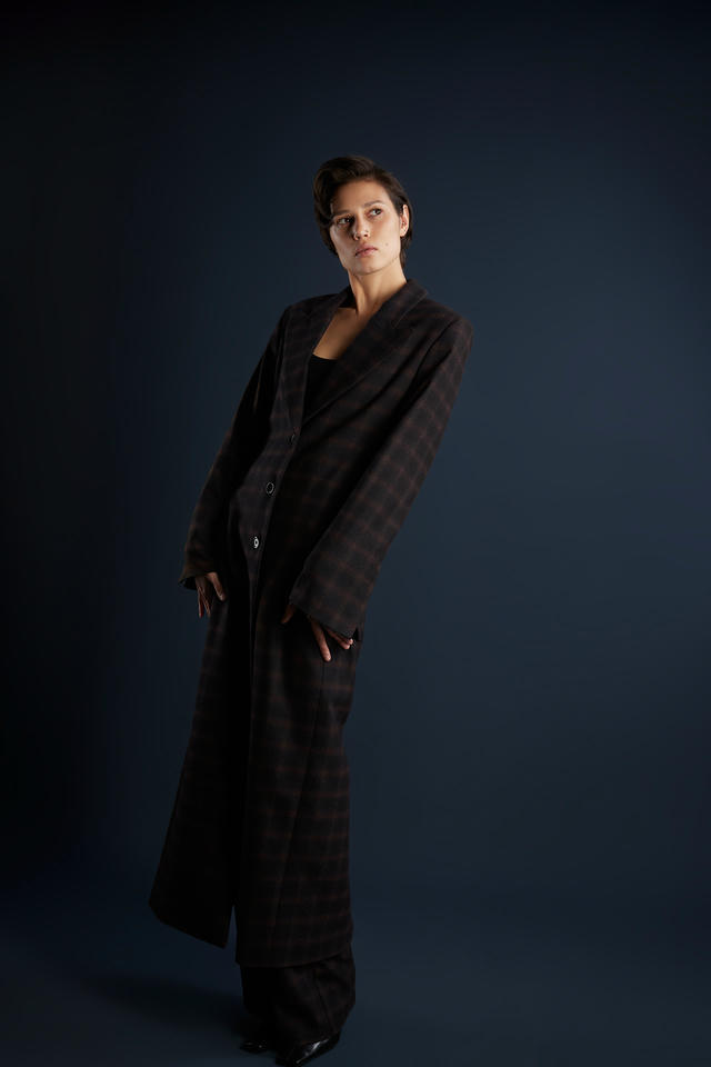 Брюки женские Cell | ZNWR