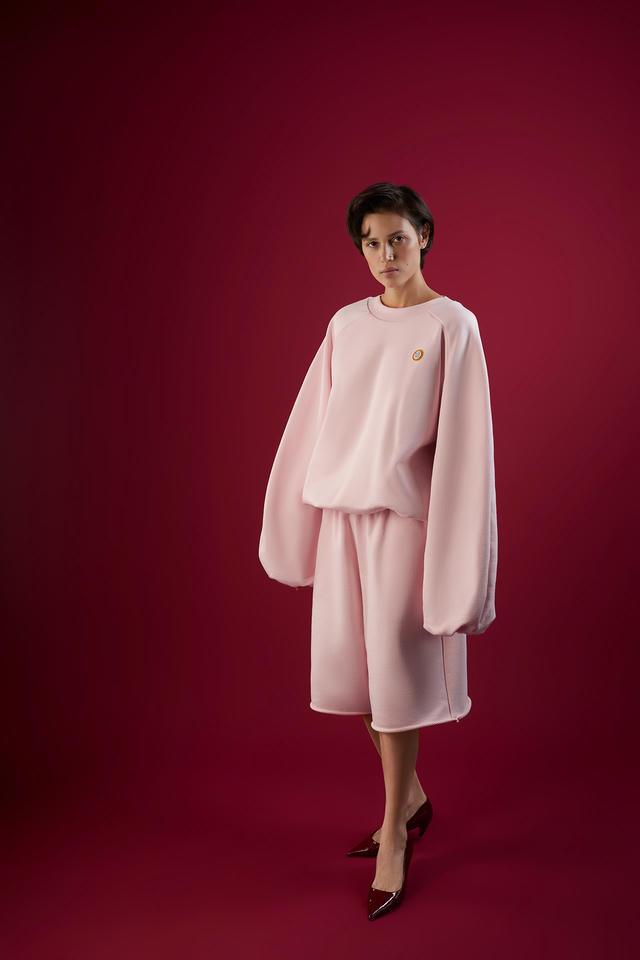 Свитшот Olympic | ZNWR