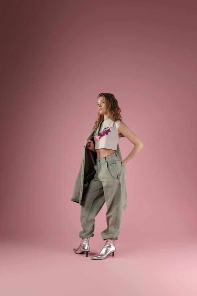 Топ 1972 Stump | ZNWR