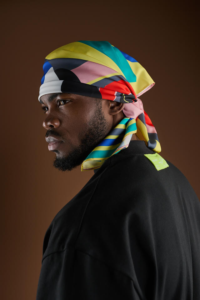 Футболка Newman | ZNWR