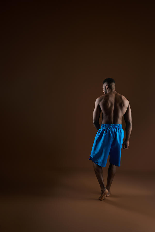 Шорты Boom | ZNWR