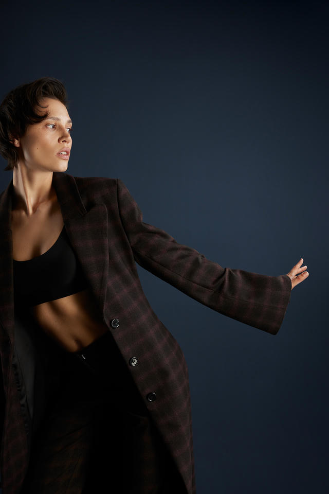 Брюки женские Cell | ZNWR