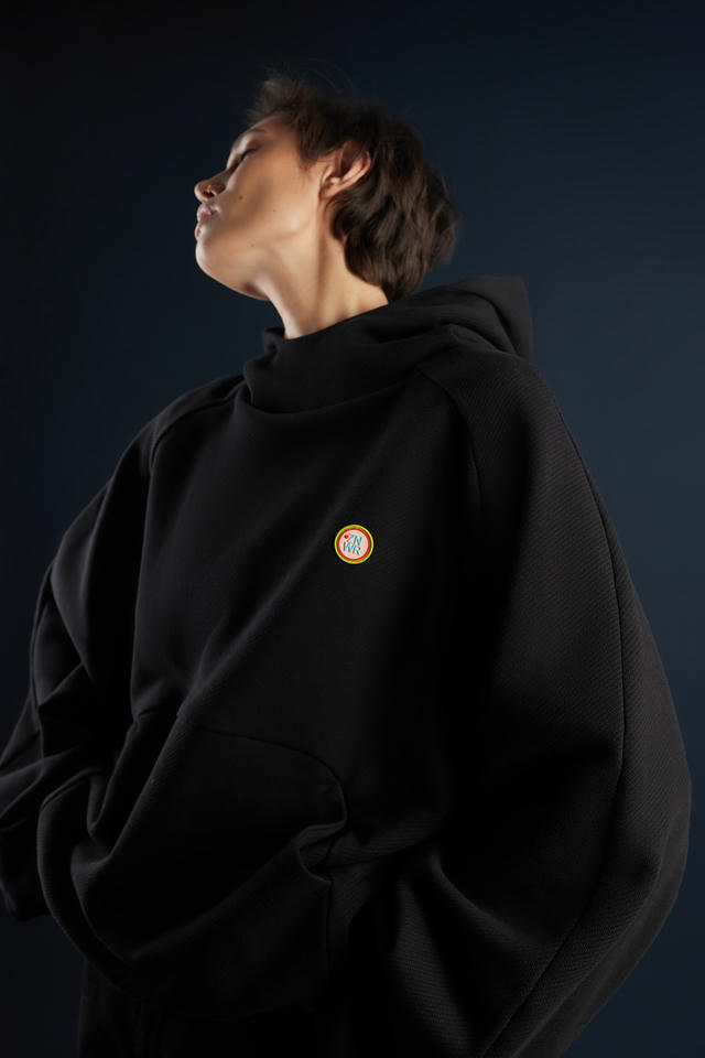 Худи Olympic | ZNWR