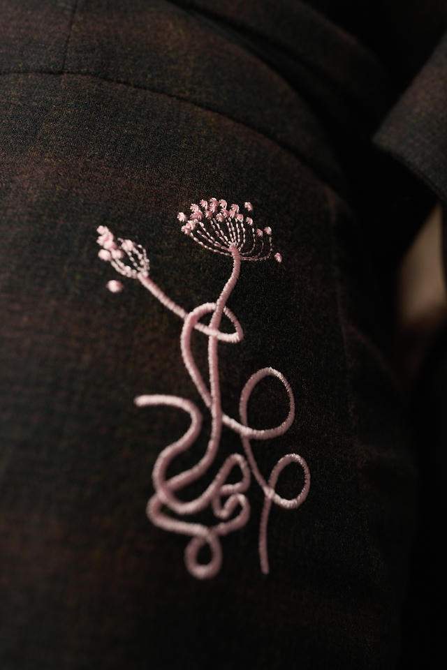 Брюки женские Cell | ZNWR