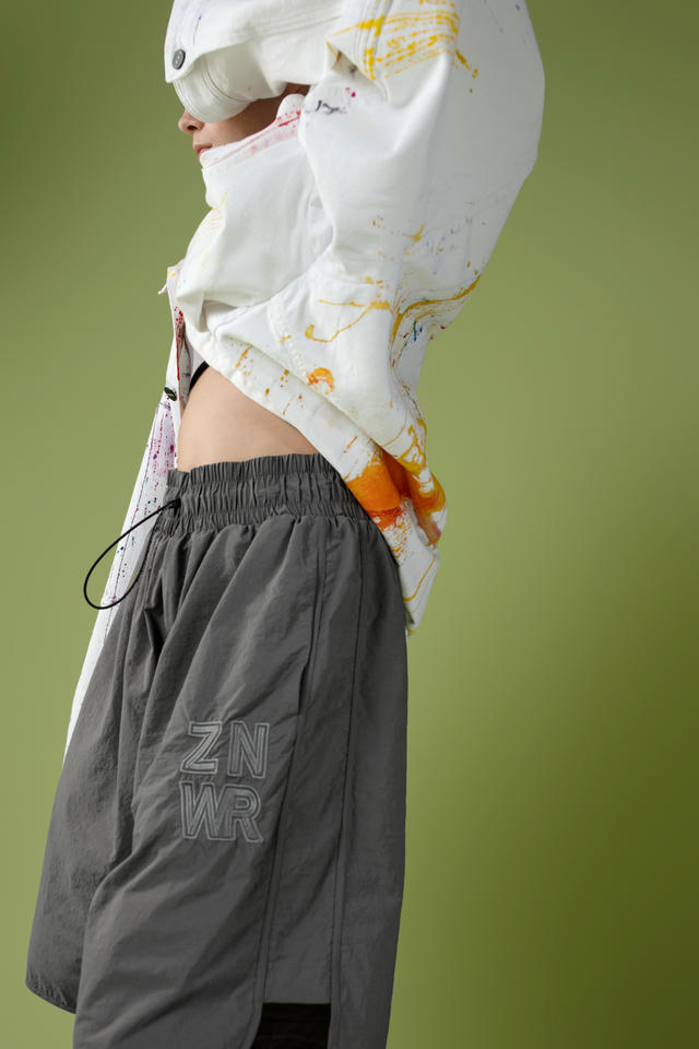 Шорты Boom | ZNWR