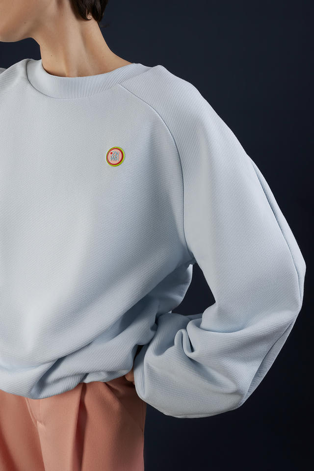 Свитшот Olympic | ZNWR