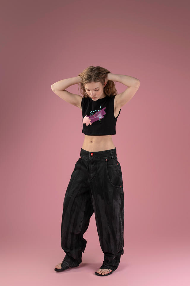 Топ 1972 Stump | ZNWR