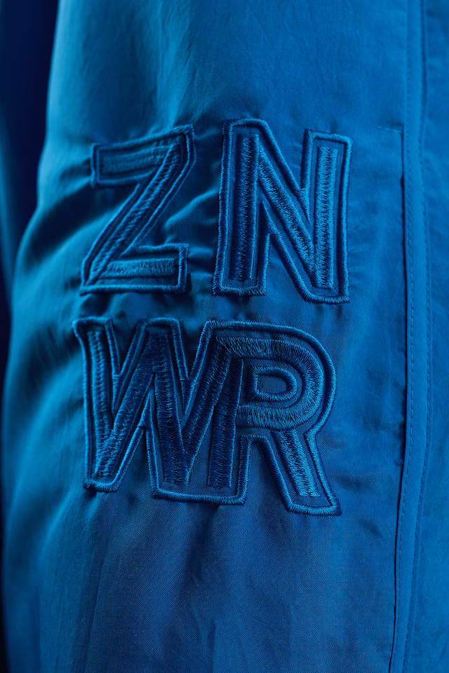 Шорты Boom | ZNWR