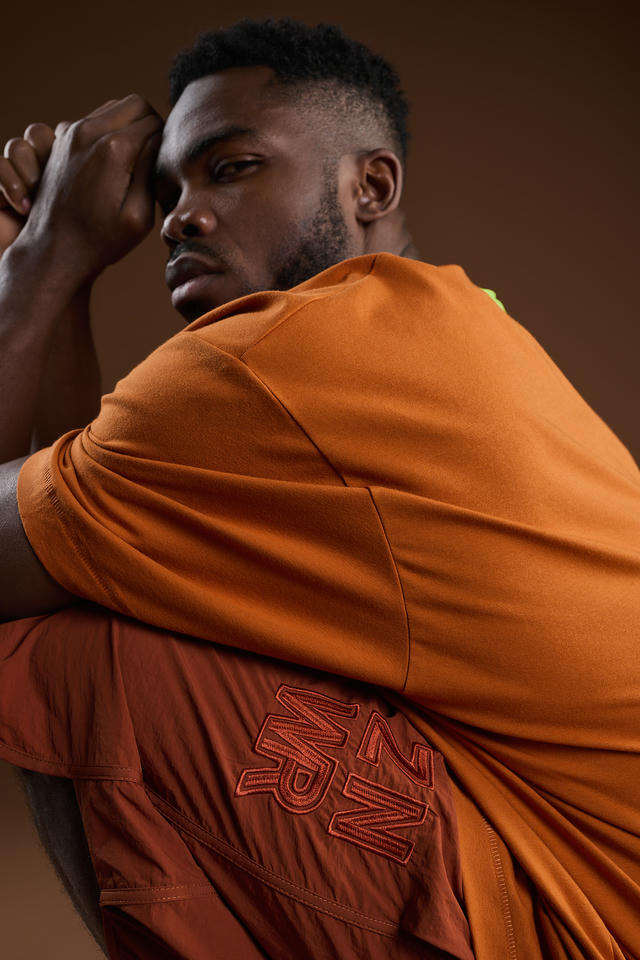 Шорты Boom | ZNWR