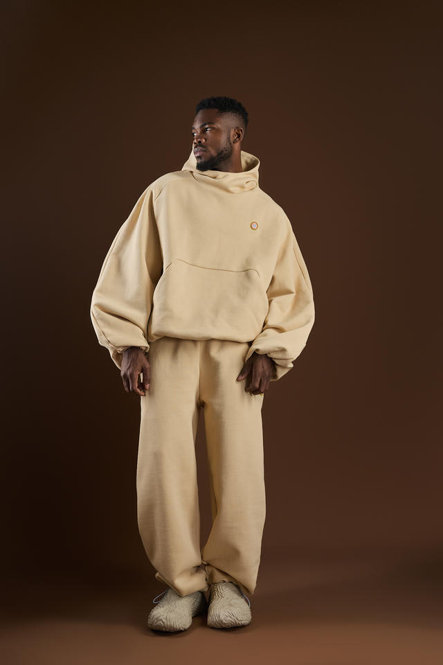 Треники Olympic | ZNWR