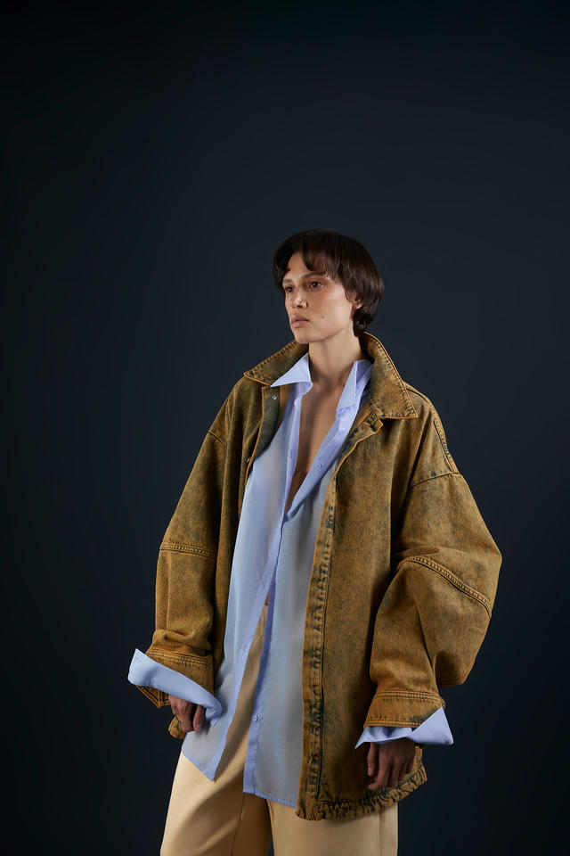 Треники Olympic | ZNWR