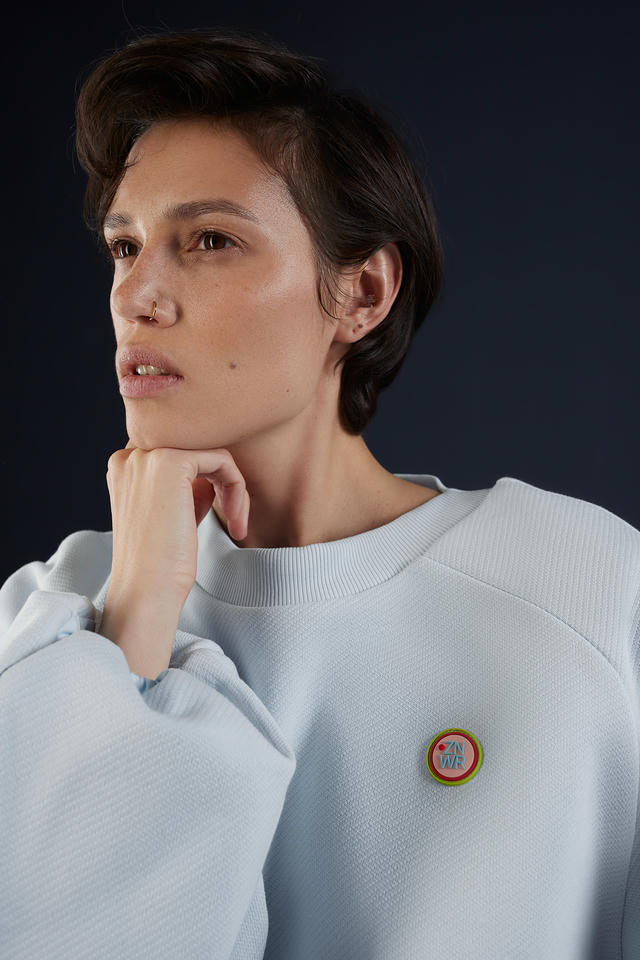 Свитшот Olympic | ZNWR