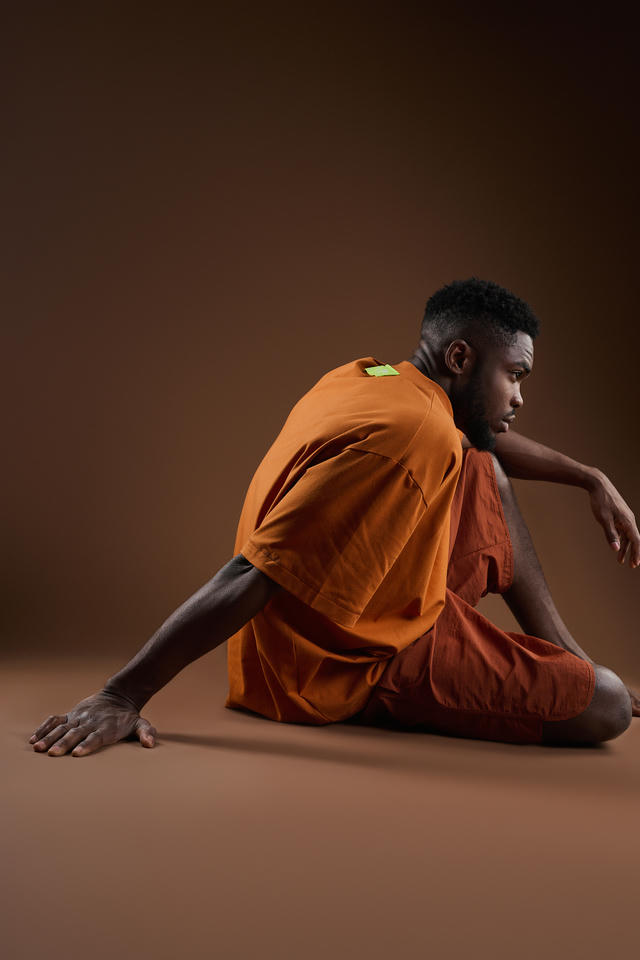 Шорты Boom | ZNWR