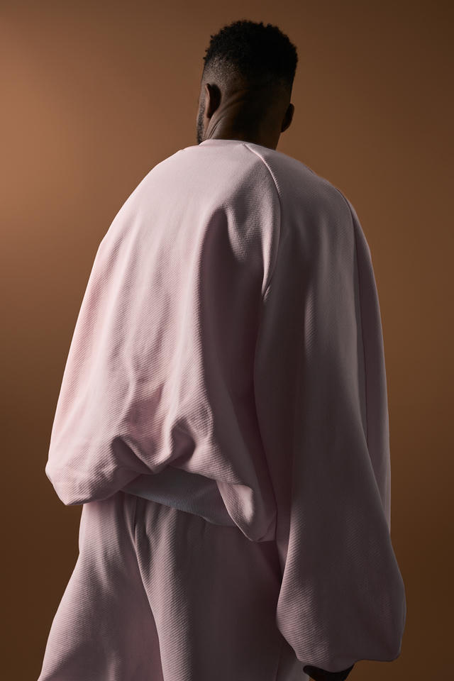 Треники Olympic | ZNWR