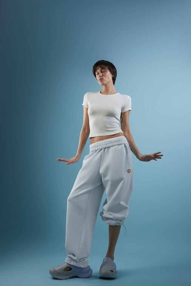 Треники Olympic | ZNWR