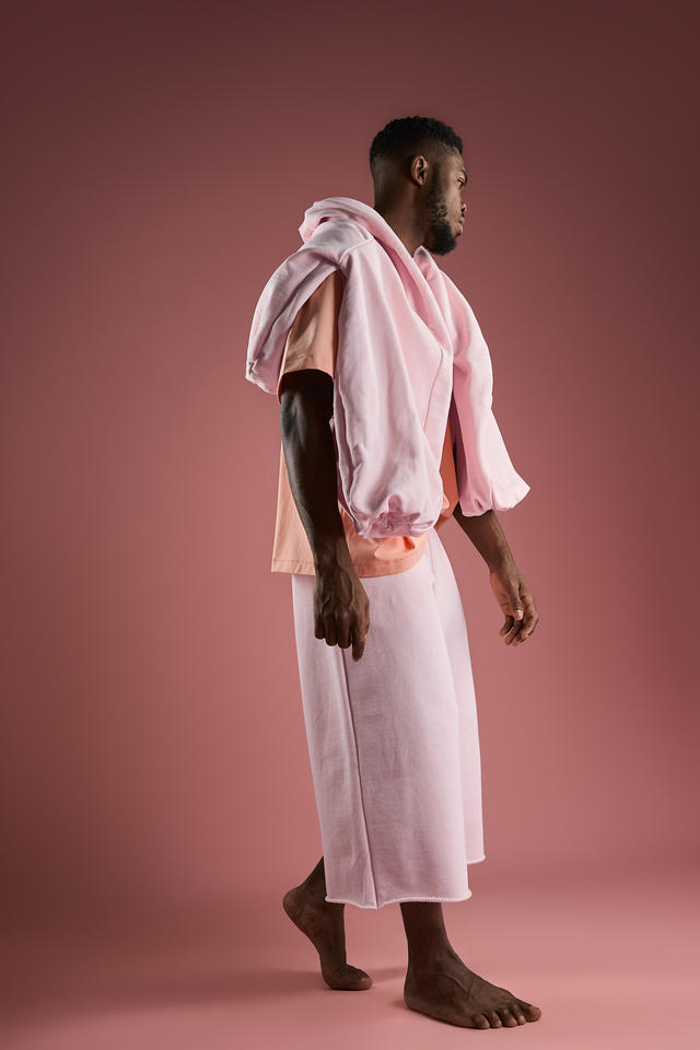 Кюлоты Olympic | ZNWR