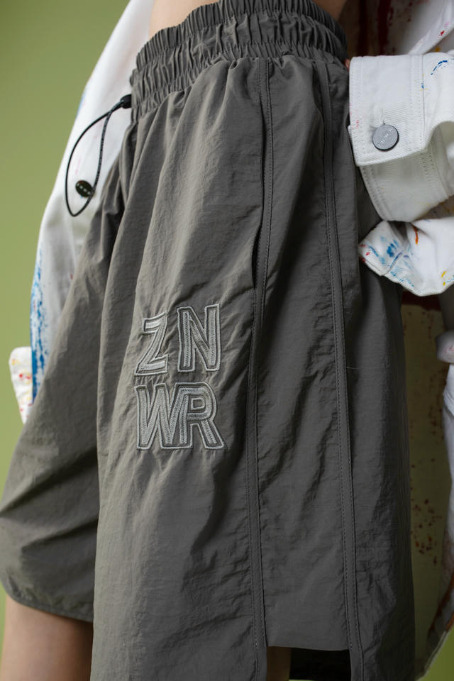 Шорты Boom | ZNWR