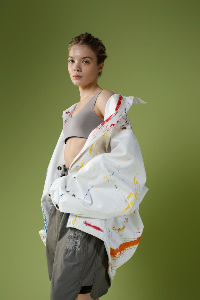 Шорты Boom | ZNWR