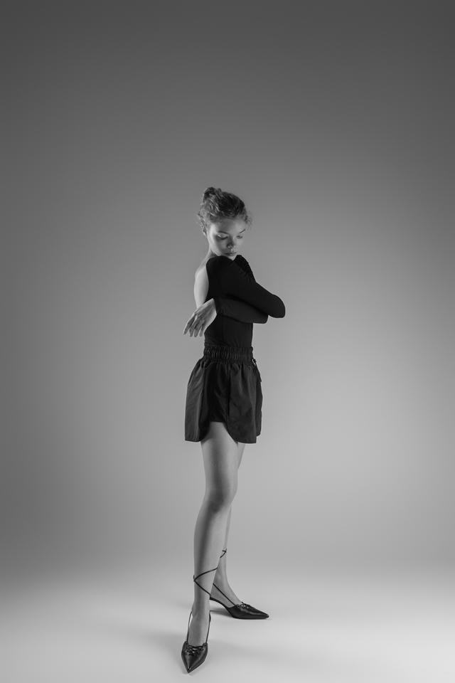 Шорты Holly | ZNWR