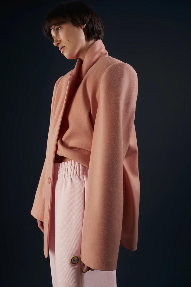 Треники Olympic | ZNWR