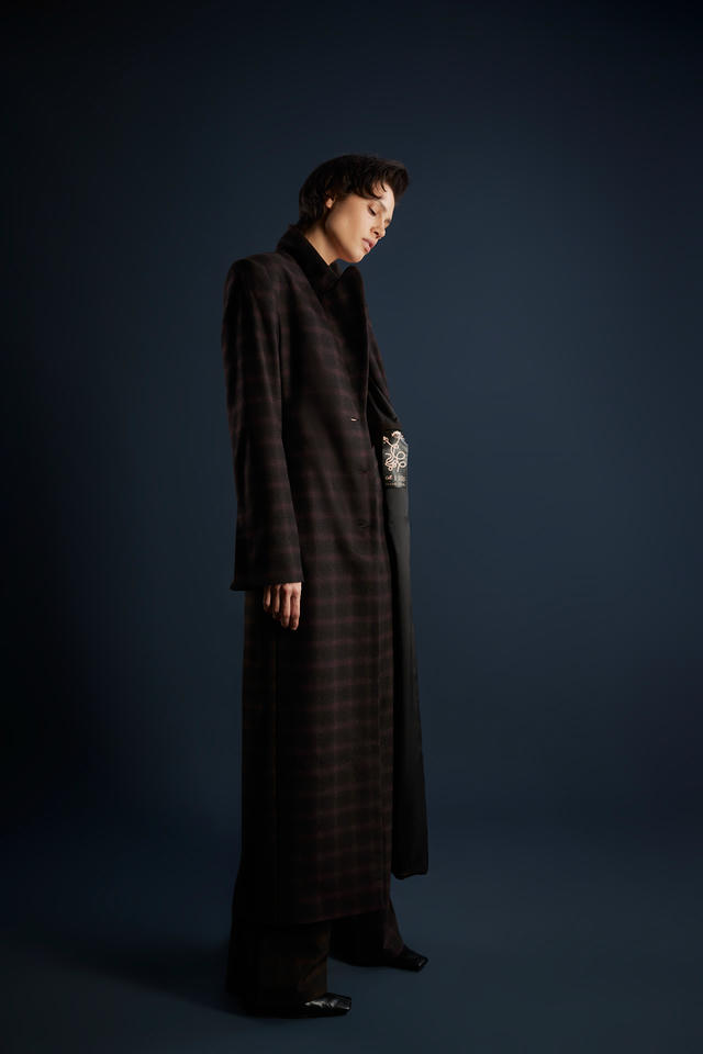 Брюки женские Cell | ZNWR