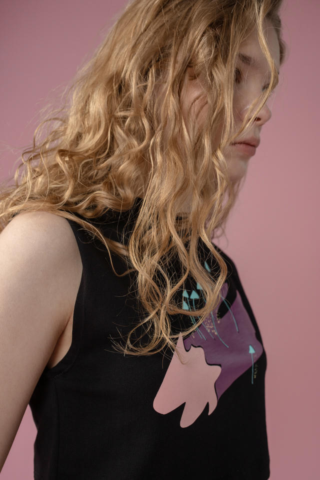 Топ 1972 Stump | ZNWR