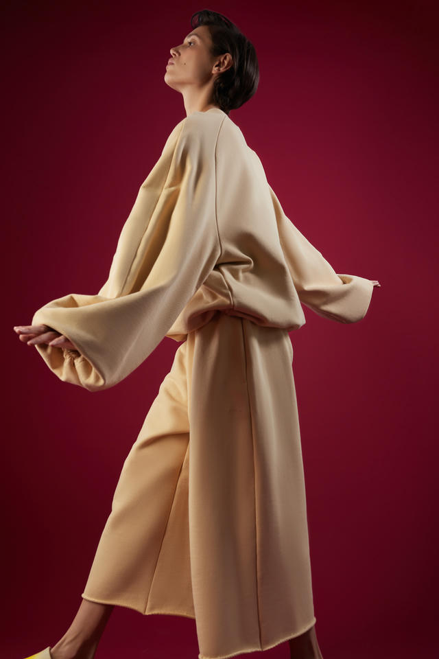 Свитшот Olympic | ZNWR