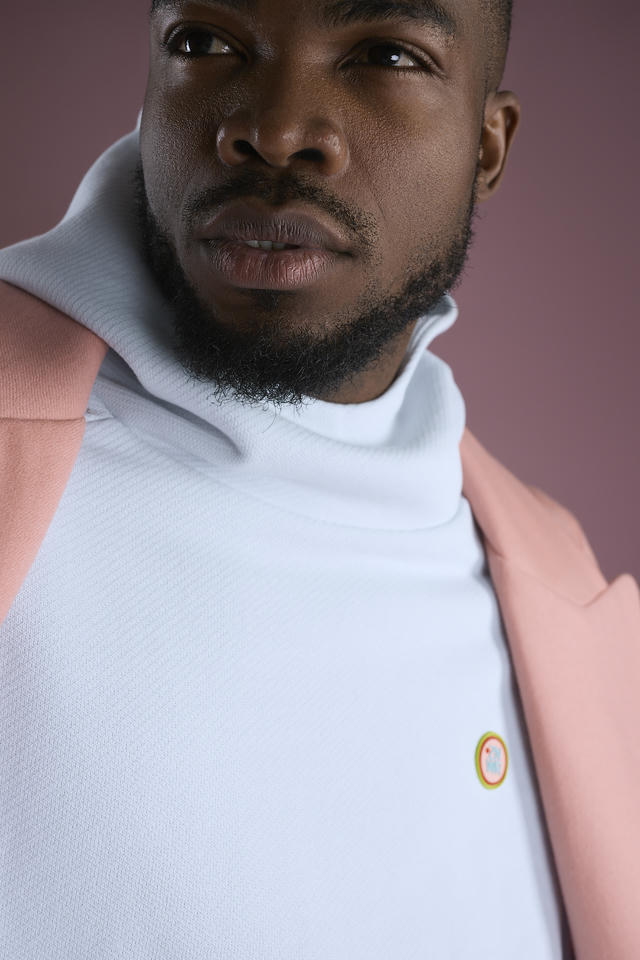 Худи Olympic | ZNWR