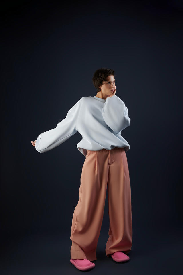 Свитшот Olympic | ZNWR