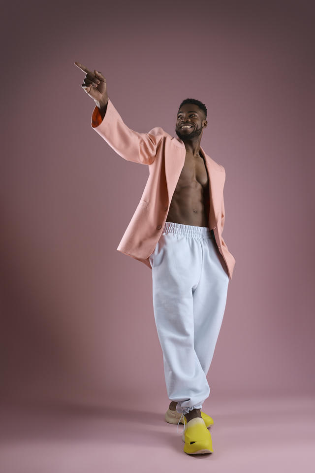 Треники Olympic | ZNWR