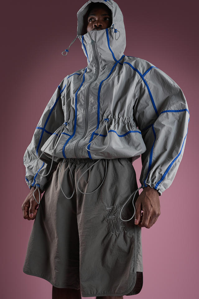 Шорты Boom | ZNWR