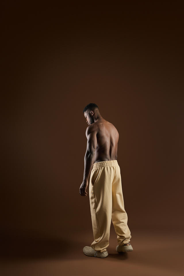 Треники Olympic | ZNWR