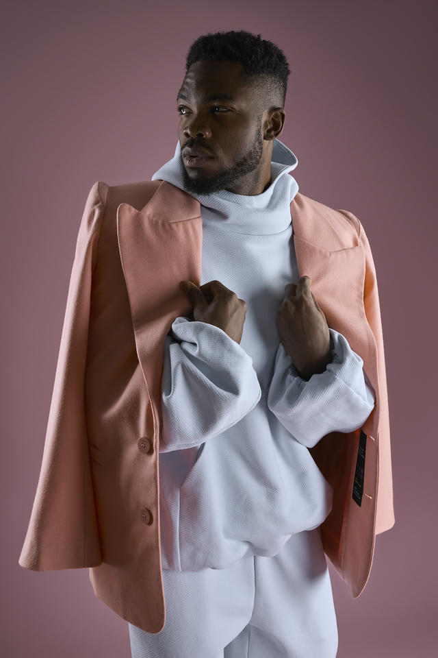 Треники Olympic | ZNWR