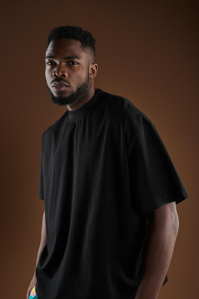 Футболка Newman | ZNWR