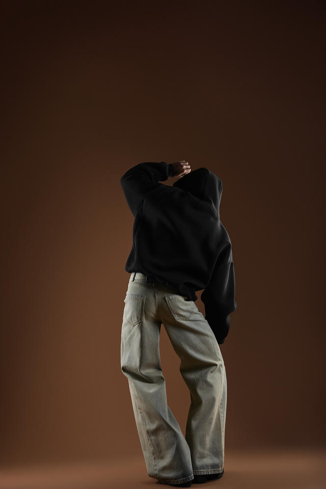 Худи Pablo | ZNWR