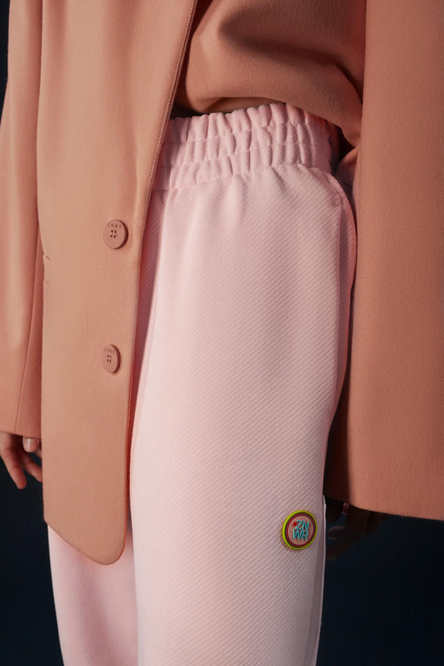 Треники Olympic | ZNWR