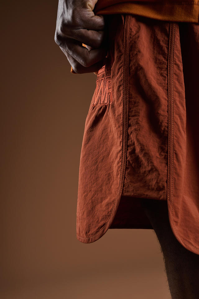 Шорты Boom | ZNWR