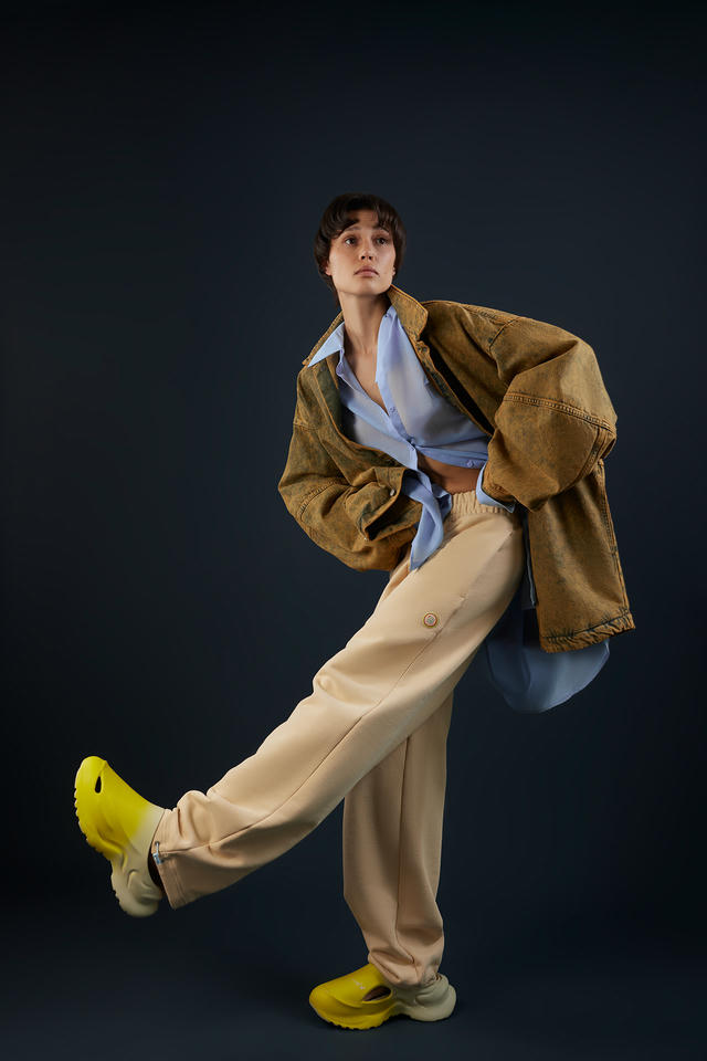 Треники Olympic | ZNWR