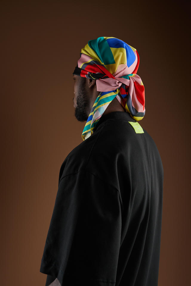 Футболка Newman | ZNWR