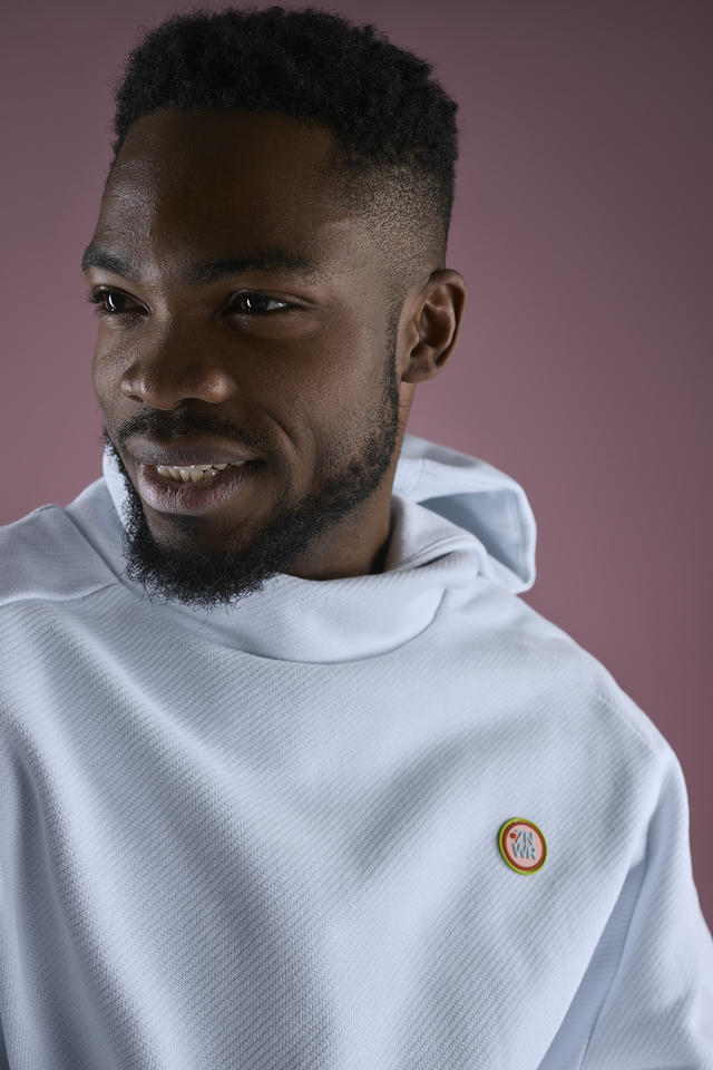 Худи Olympic | ZNWR