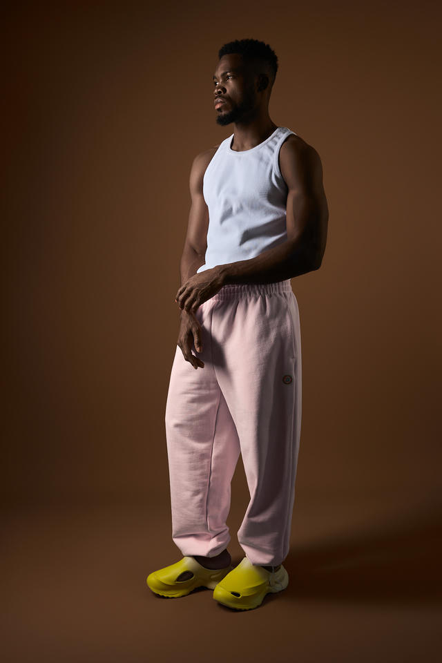 Треники Olympic | ZNWR