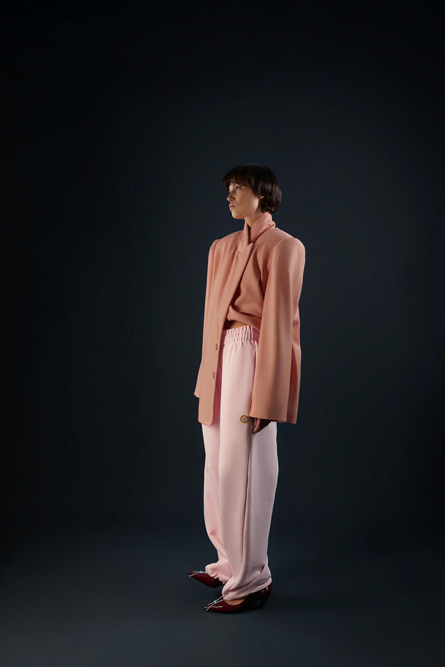 Треники Olympic | ZNWR