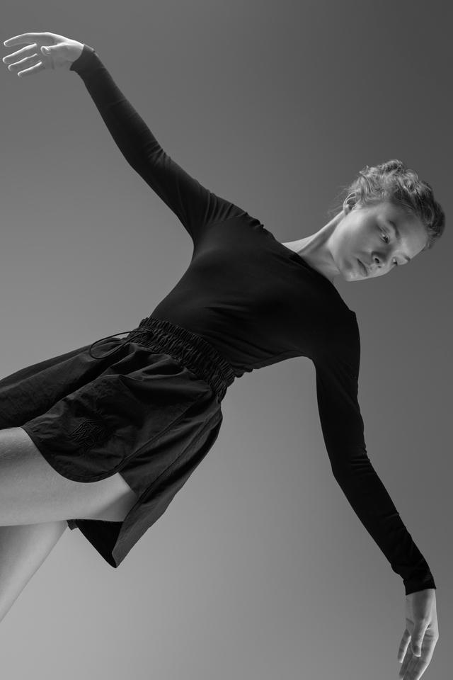 Шорты Holly | ZNWR