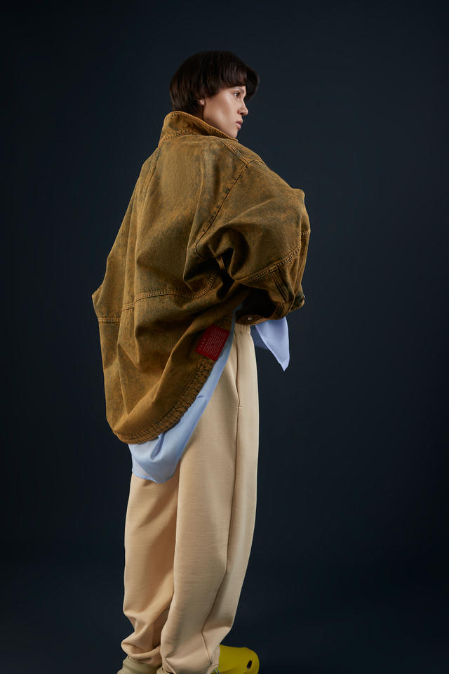 Треники Olympic | ZNWR