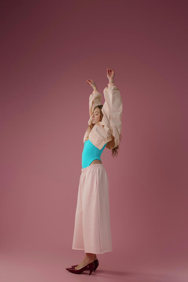 Кюлоты Olympic | ZNWR