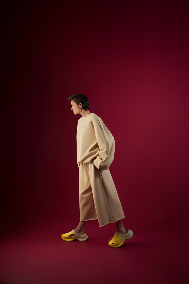 Свитшот Olympic | ZNWR